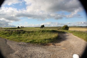 High Stool Bridleway