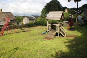 Chelmorton Playground