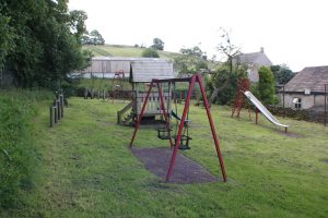 Chelmorton Playground