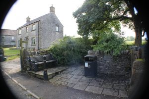 Chelmorton Pound