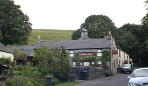 The Church Inn