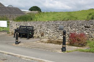 Troughs and Bench Troughs and Bench